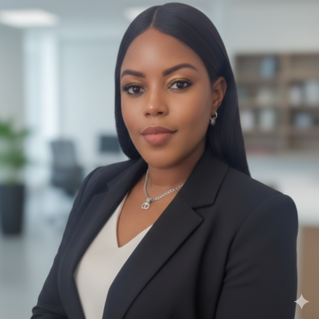 Evelyn De La Rosa - Project Manager