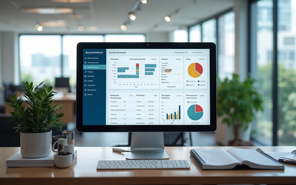 HR Automation System
